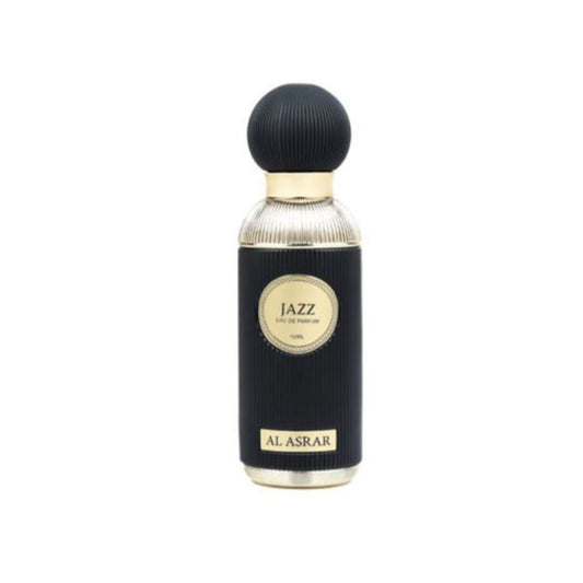 Al Asrar Jazz EDP 3.0oz