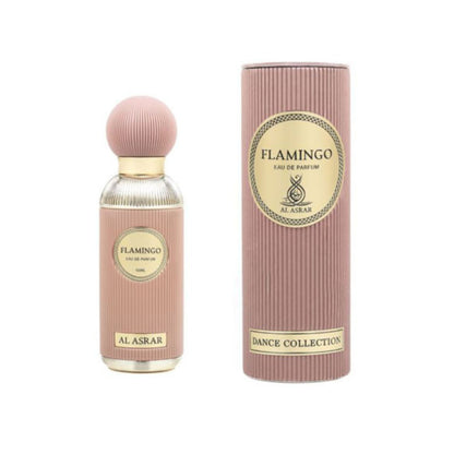 Al Asrar Flamenco EDP 3.0oz
