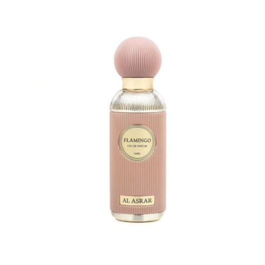 Al Asrar Flamenco EDP 3.0oz