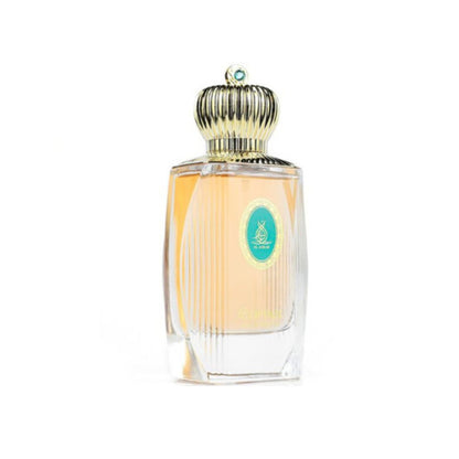 Al Asrar Garnet Gemstones Collection 3.4oz EDP