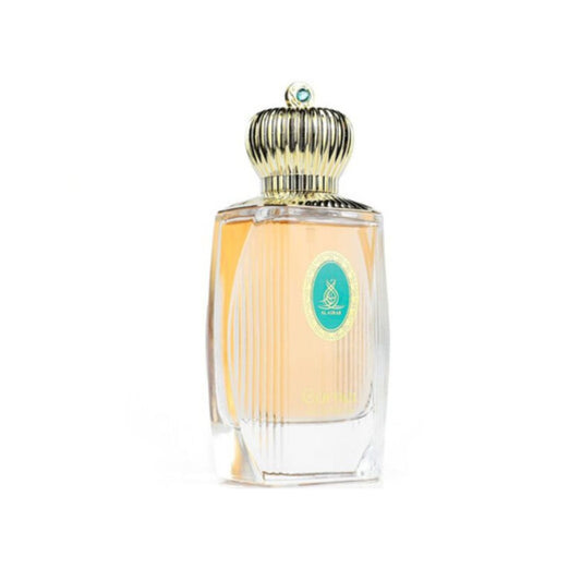 Al Asrar Garnet Gemstones Collection 3.4oz EDP