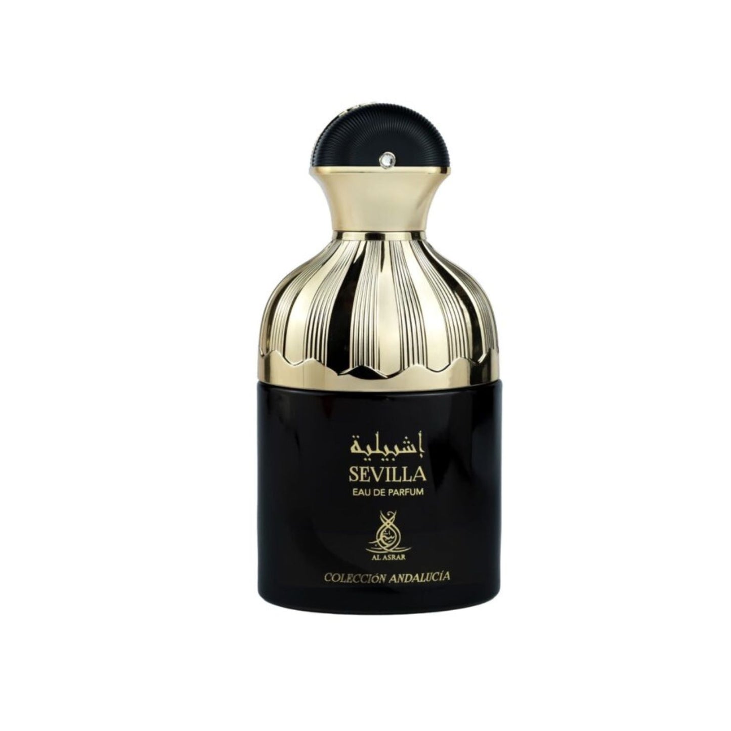 Al Asrar Sevilla Collection Andalucia 3.4oz EDP