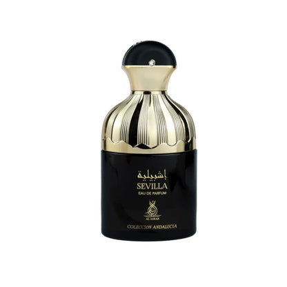 Al Asrar Sevilla Collection Andalucia 3.4oz EDP