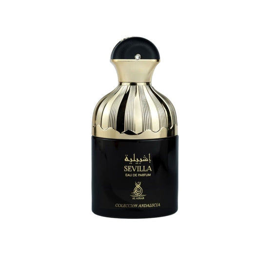 Al Asrar Sevilla Collection Andalucia 3.4oz EDP