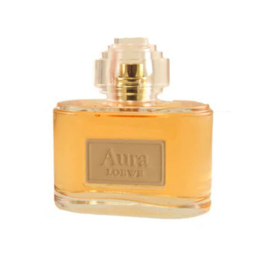 Tester Loewe Aura Loewe 4.1oz EDP For Women (Unboxed)