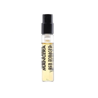 Mancera Red Tobacco EDP 2Ml Sample Unisex