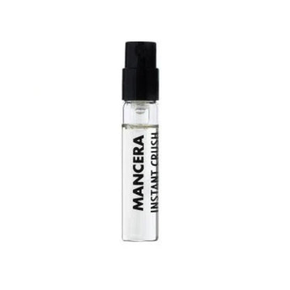 Mancera Instant Crush EDP 2Ml Sample Unisex