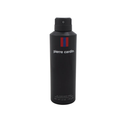 Pierre Cardin 6.0oz All Over Body Spray For Men