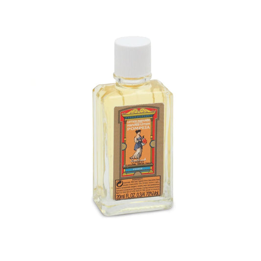L.T. Piver Lotion Pompeia 0.75oz Splash For Women