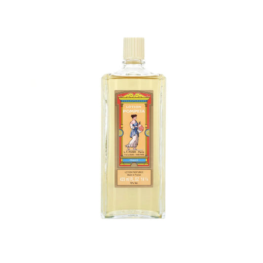 L.T. Piver Lotion Pompeia 14.1oz Splash For Women