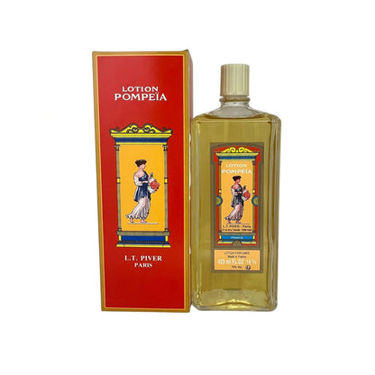 L.T. Piver Lotion Pompeia 14.1oz Splash For Women