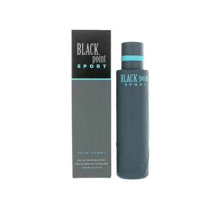 Black Point Sport 3.4oz EDP For Men