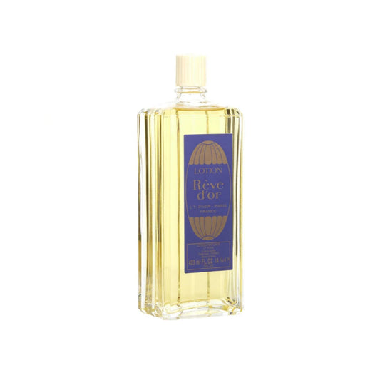 Tester L.T. Piver Reve D'Or 14.2oz Splash For Women