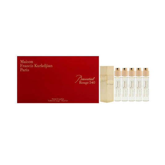 Maison Francis Kurkdjian Baccarat Rouge 540 Extrait De Parfum Gift Set Unisex