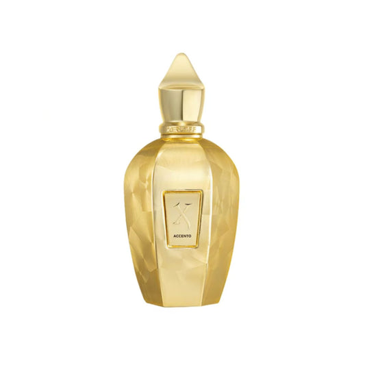 Xerjoff Accento Overdose 3.4oz EDP Unisex