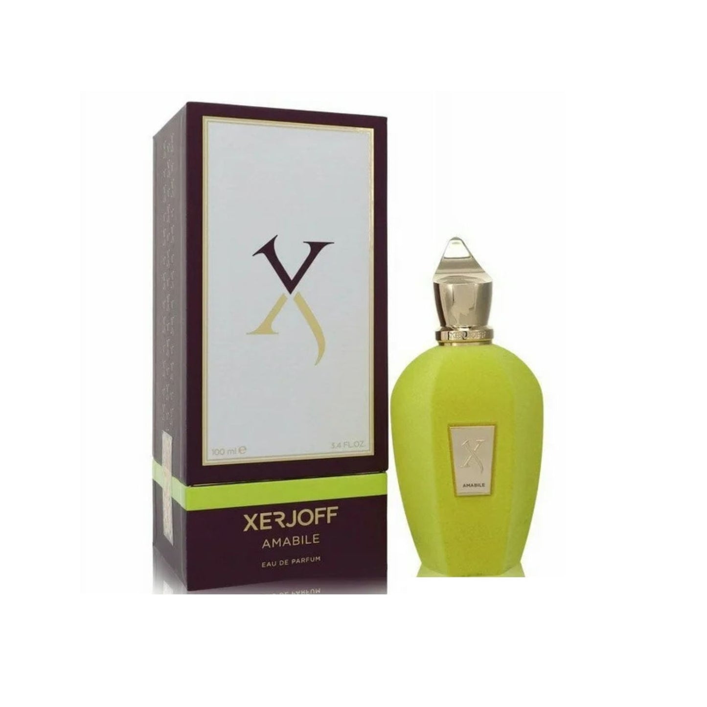 Xerjoff Amabile 3.4oz EDP Unisex