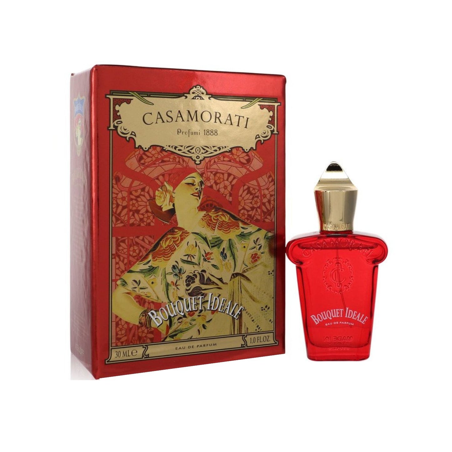 Xerjoff Casamorati 1888 Bouquet Ideale 1.0oz EDP Unisex