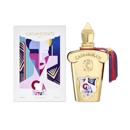 Xerjoff Casamorati 1888 Casafutura 3.4oz EDP Unisex