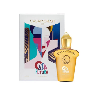 Xerjoff Casamorati 1888 Casafutura 1.0oz EDP Unisex