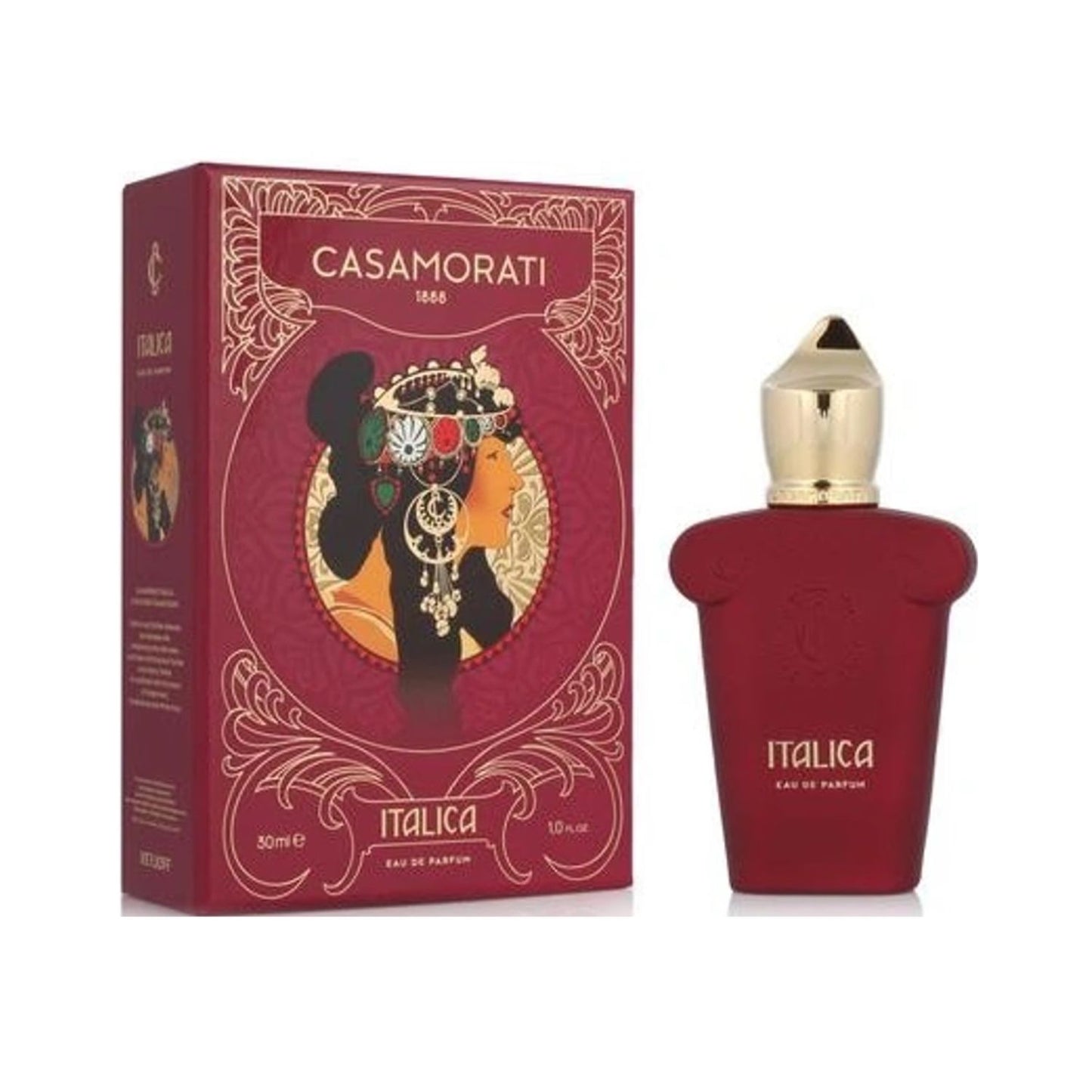 Xerjoff Casamorati 1888 Italica 1.0oz EDP Unisex