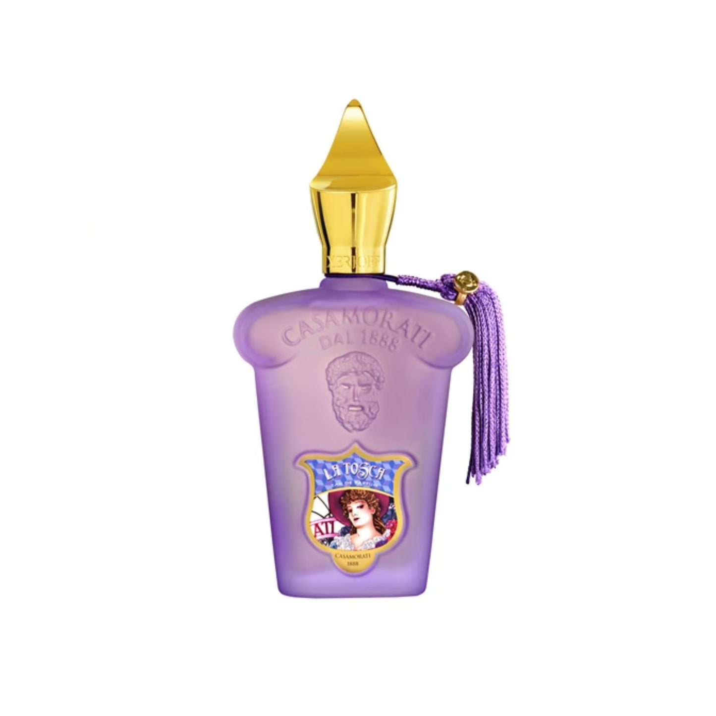 Xerjoff Casamorati 1888 la Tosca 1.0oz EDP Unisex