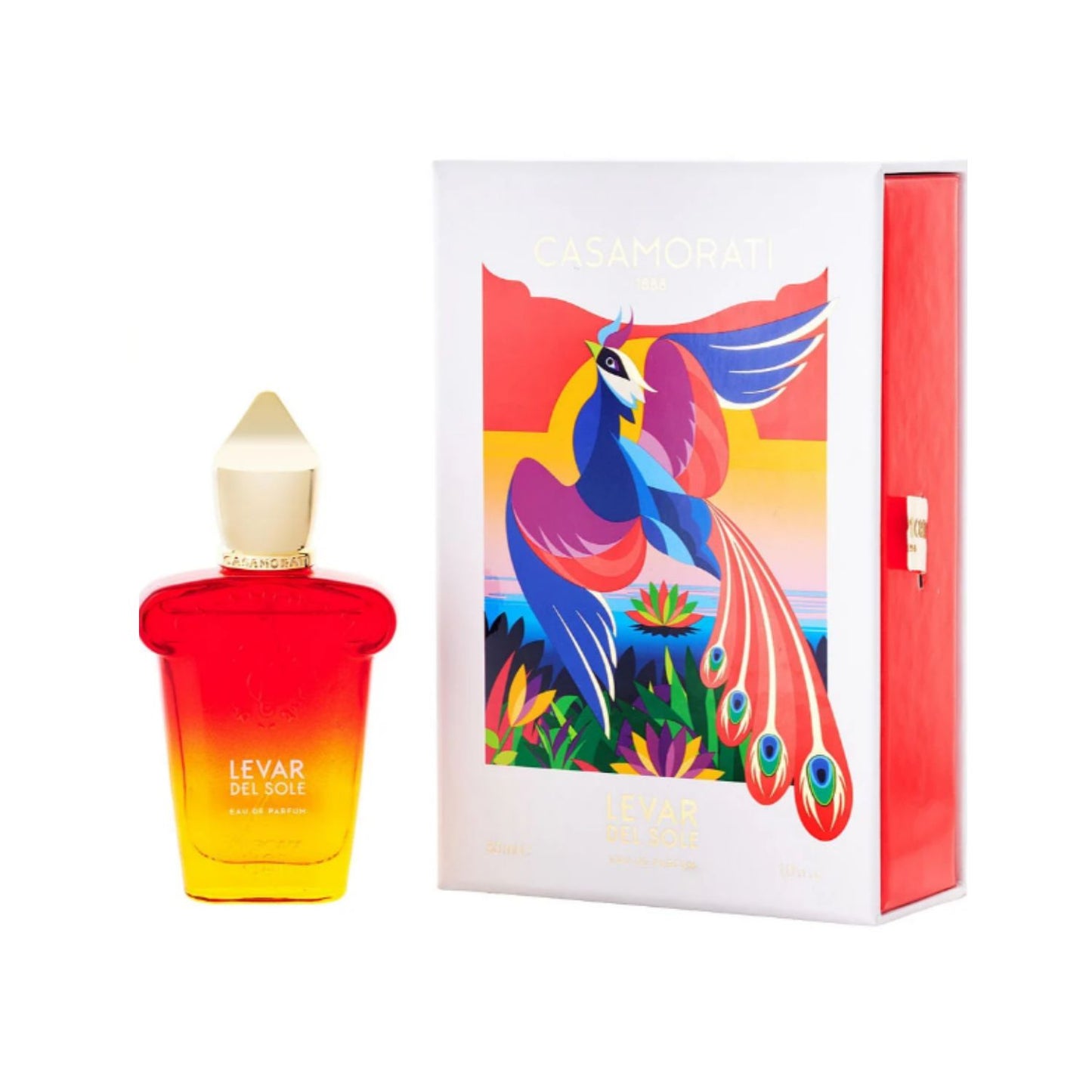 Xerjoff Casamorati 1888 Levar Del Sole 1.0oz EDP Unisex
