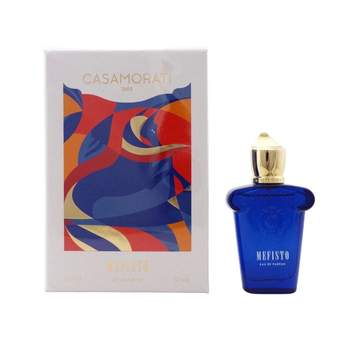 Xerjoff Casamorati 1888 Mefisto 1.0oz EDP Unisex