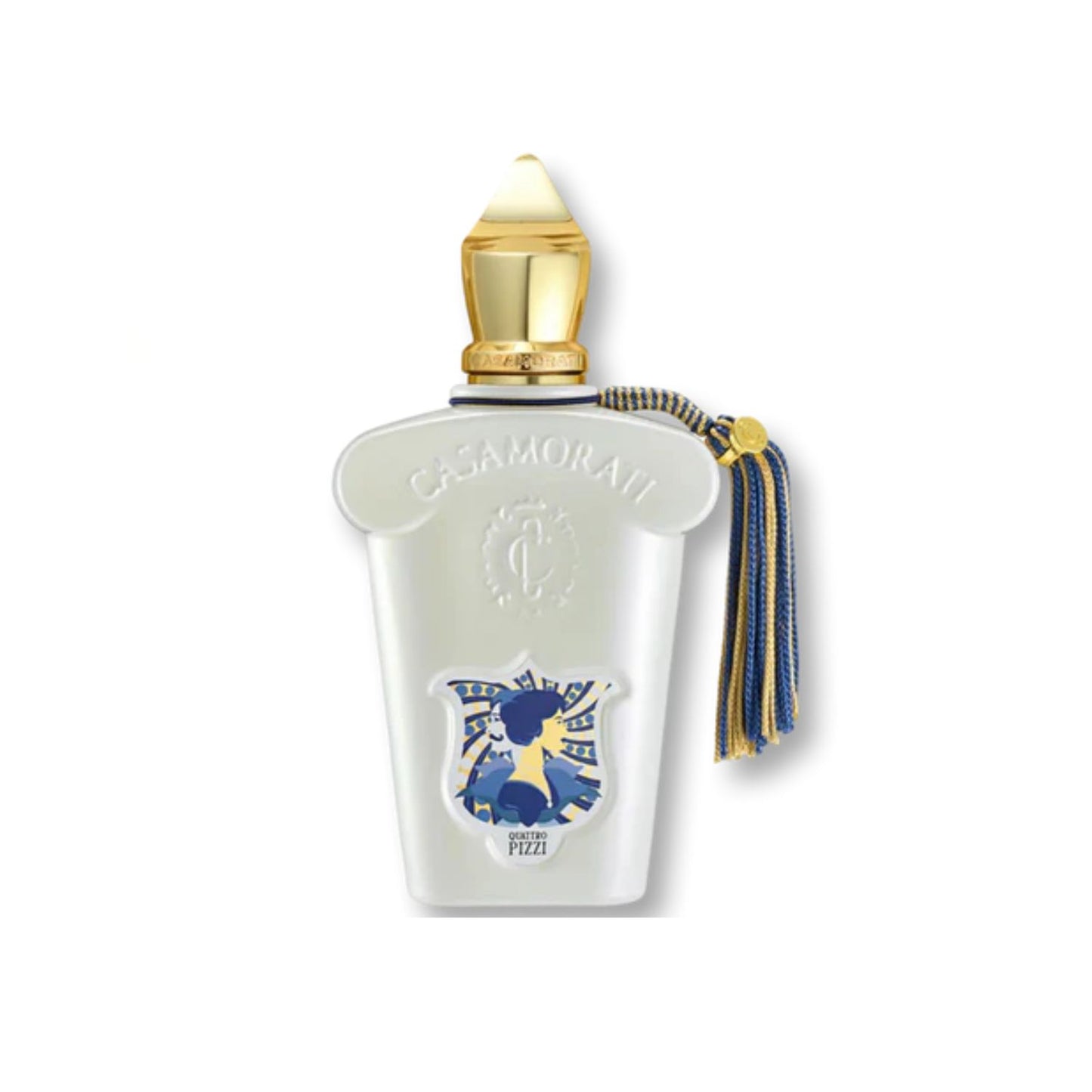 Xerjoff Casamorati 1888 Quattro Pizzi 1.0oz EDP Unisex