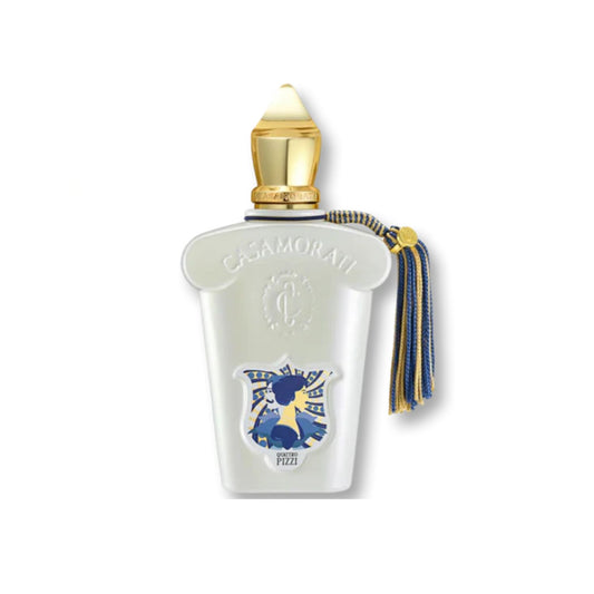 Xerjoff Casamorati 1888 Quattro Pizzi 1.0oz EDP Unisex