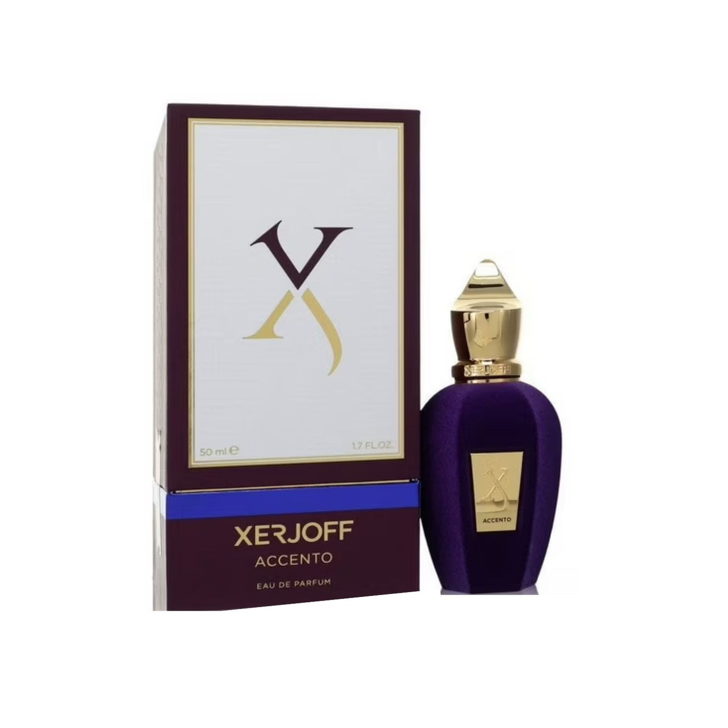 Xerjoff Accento 1.7oz EDP Unisex
