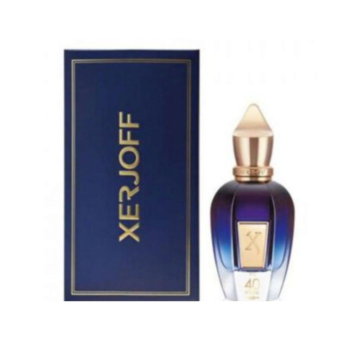 Xerjoff 40 Knots 1.7oz EDP Unisex