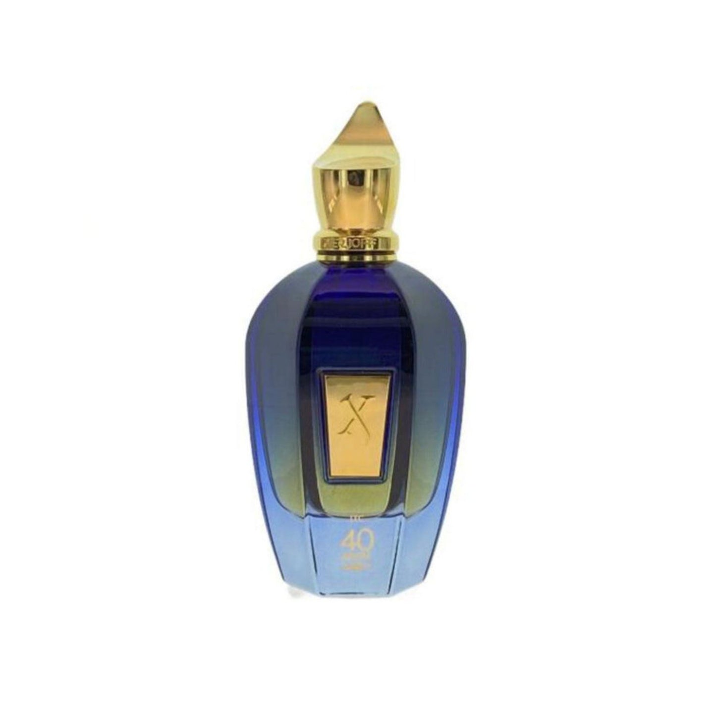Xerjoff 40 Knots 1.7oz EDP Unisex