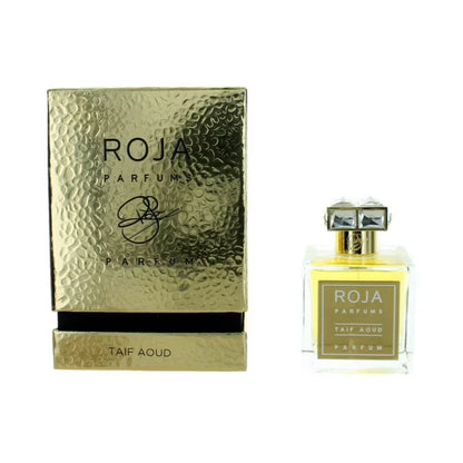 Roja Dove Taif Aoud Parfum 3.4oz For Men