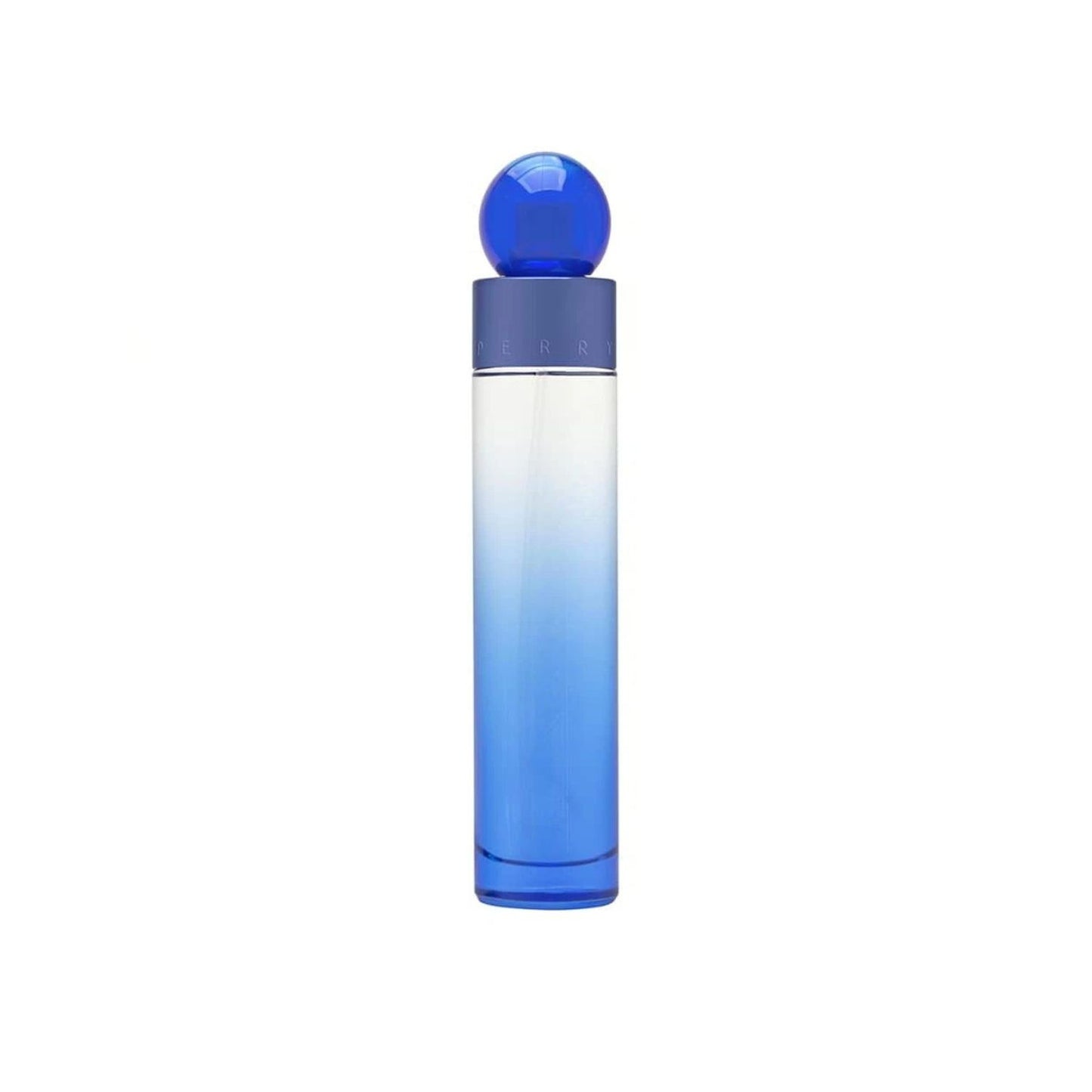 Perry Ellis 360 Very Blue 3.4oz EDT For Men
