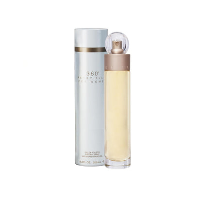 Perry Ellis 360 6.8oz EDT For Women