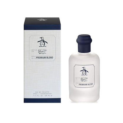 Penguin Premium Blend 3.4oz EDT For Men