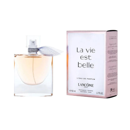 Lancome La Vie Est Belle 1.7oz EDP For Women (Refillable)