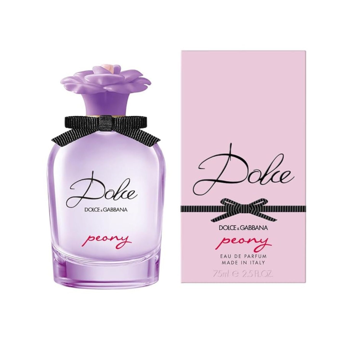 Dolce & Gabbana Dolce Peony 2.5oz EDP For Women