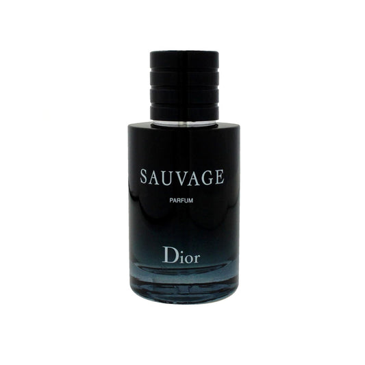 Christian Dior Sauvage 2.0oz Parfum For Men