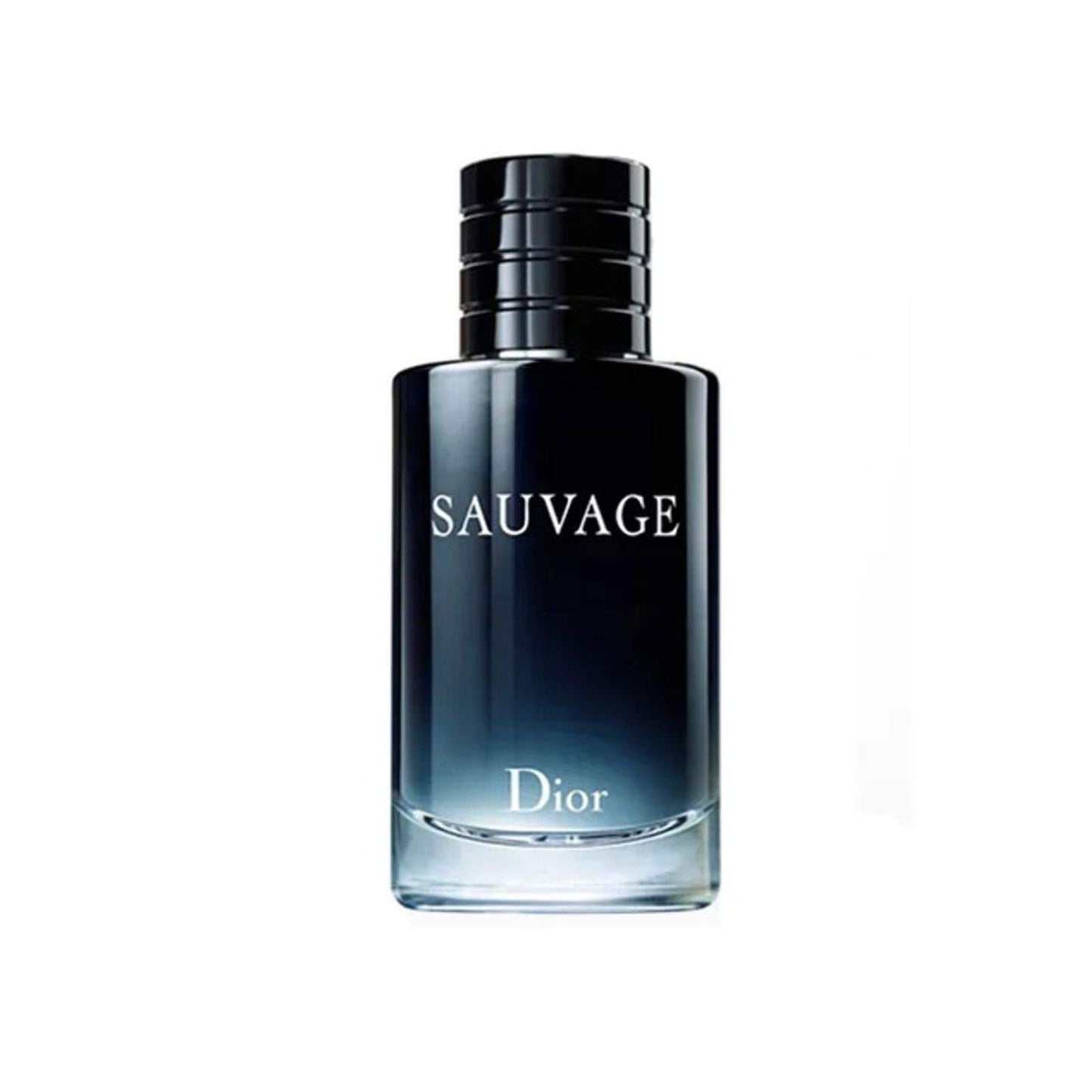 Christian Dior Sauvage 3.4oz EDT For Men (Refillable)