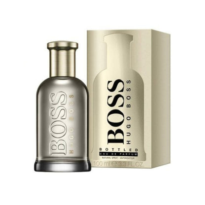 Hugo Boss Boss #6 Bottled 3.3oz EDP For Men