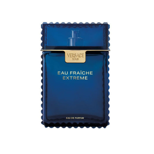 VERSACE MAN EAU FRAICHE EXTREME EDP 100 ML TESTER
