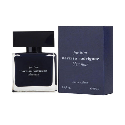 Narciso Rodriguez Bleu Noir 1.7oz EDT Men