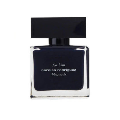 Narciso Rodriguez Bleu Noir 1.7oz EDT Men