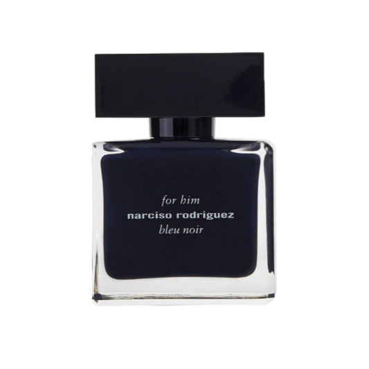 Narciso Rodriguez Bleu Noir Eau de Toilette de 50 ml para hombre