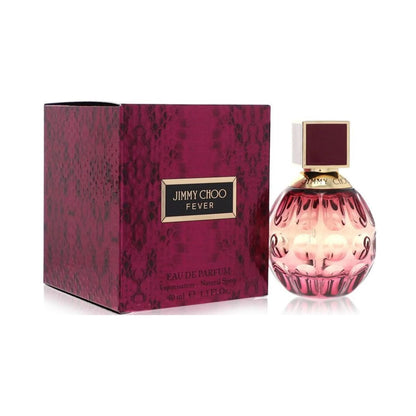 Jimmy Choo Fever 1.35oz EDP Women