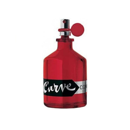 Liz Claiborne Curve Connect 4.2oz EDC For Men