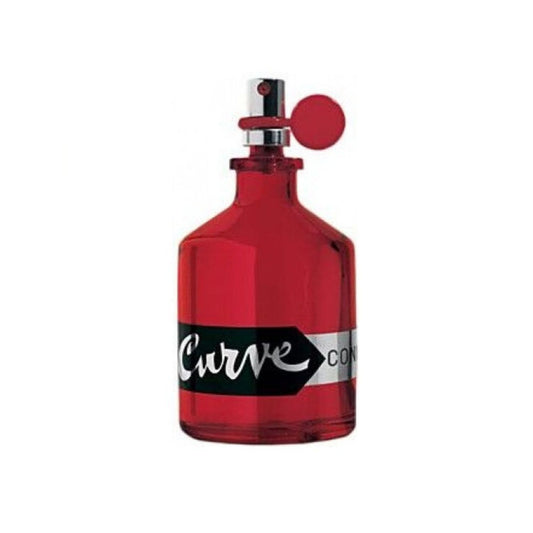 Liz Claiborne Curve Connect 4.2oz EDC For Men