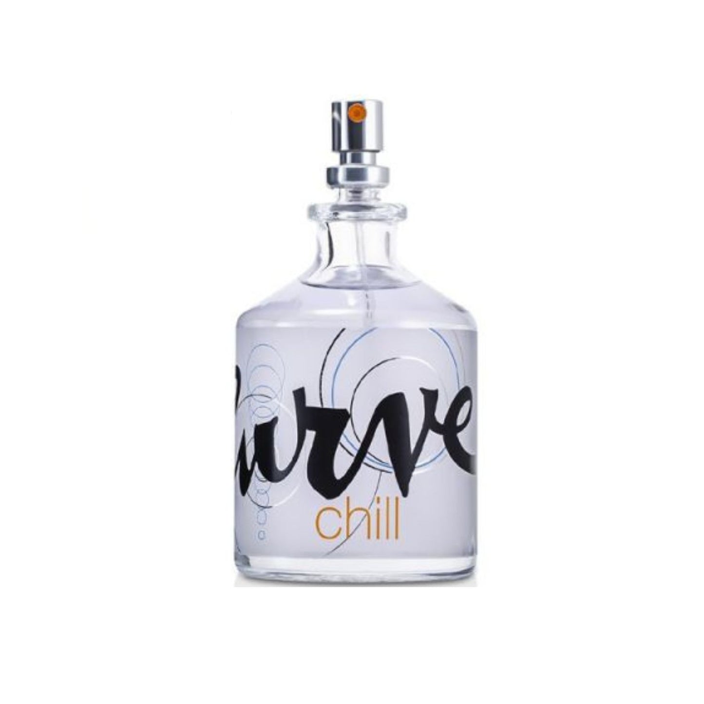 Liz Claiborne Curve Chill 4.2oz EDC For Men