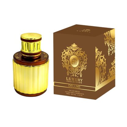Khalis Luxury Collection (De Luxe)3.4oz EDP